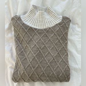 Mersea Libson Traveler Sweater
